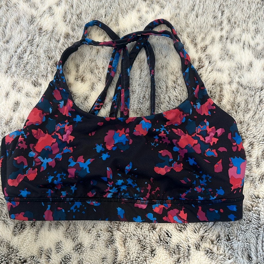 Lululemom Bra